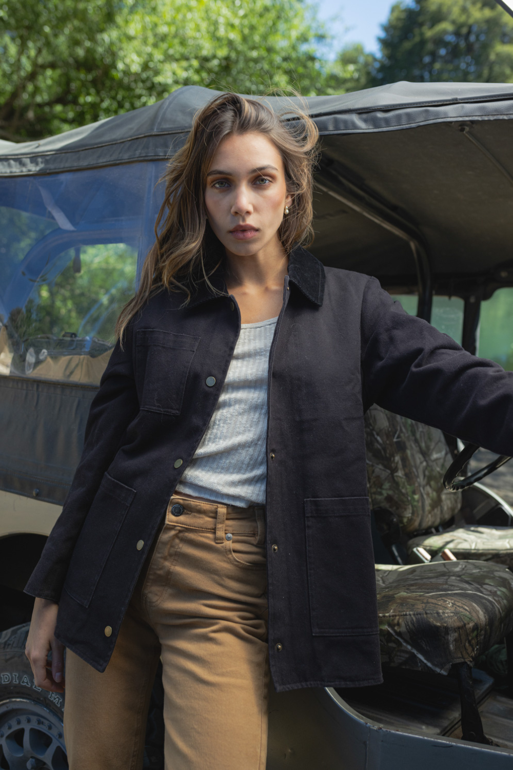 Ropa orgánica mujer hotsell