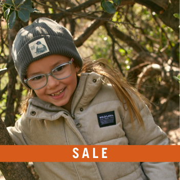 Sale para niños