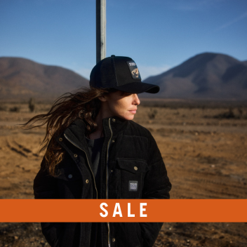 Sale Mujer