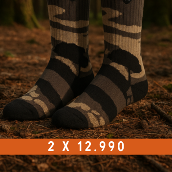 Calcetines en Descuento
