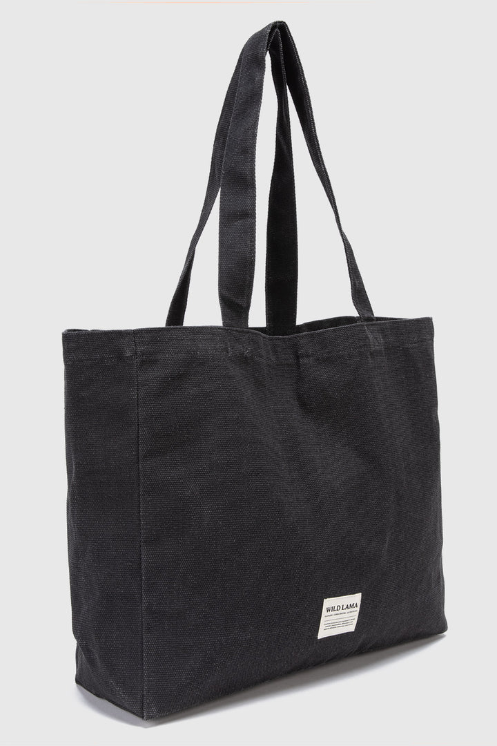 Tote Bag Taca Reciclada Marengo