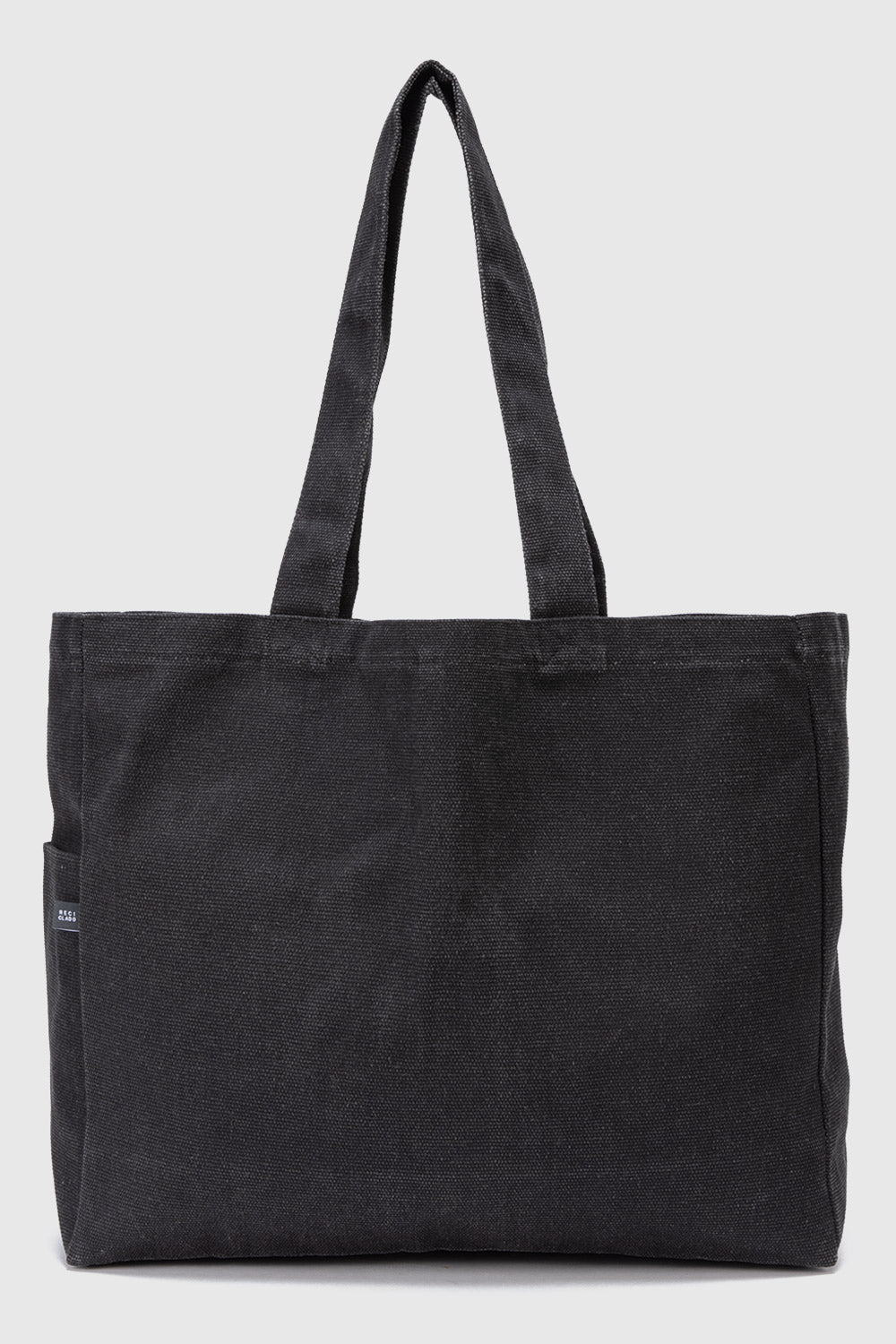 Tote Bag Taca Reciclada Marengo