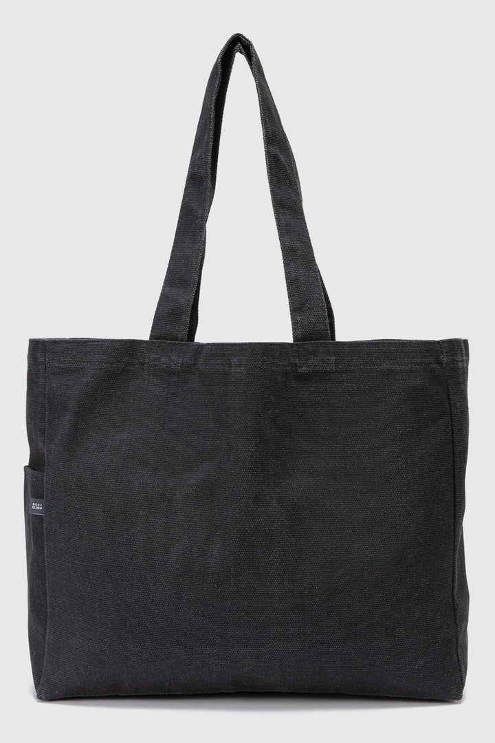 Tote Bag Taca Reciclada Marengo