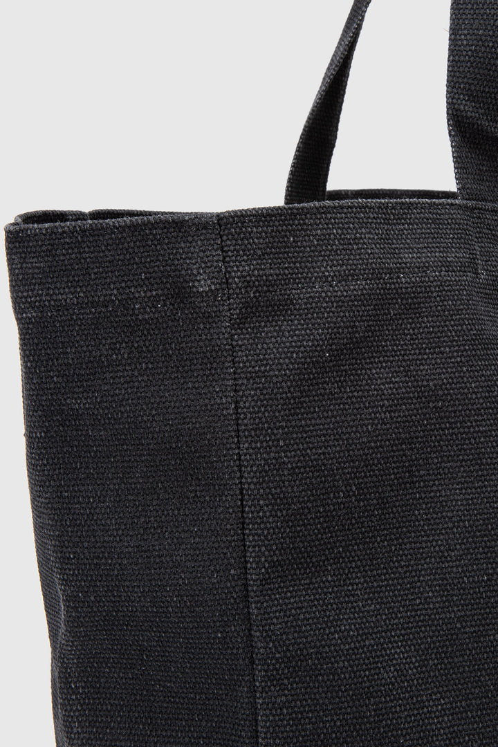 Tote Bag Taca Reciclada Marengo