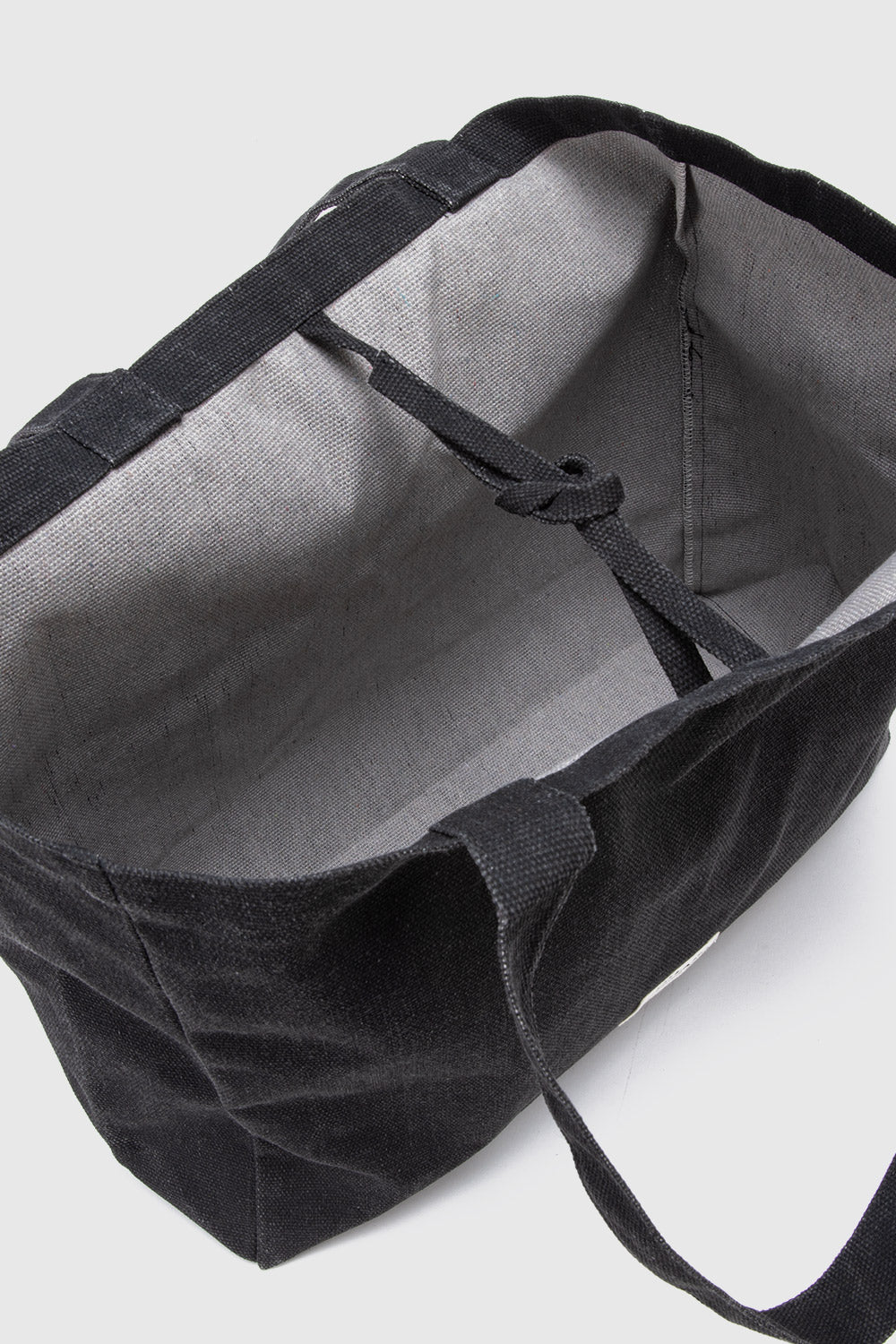 Tote Bag Taca Reciclada Marengo