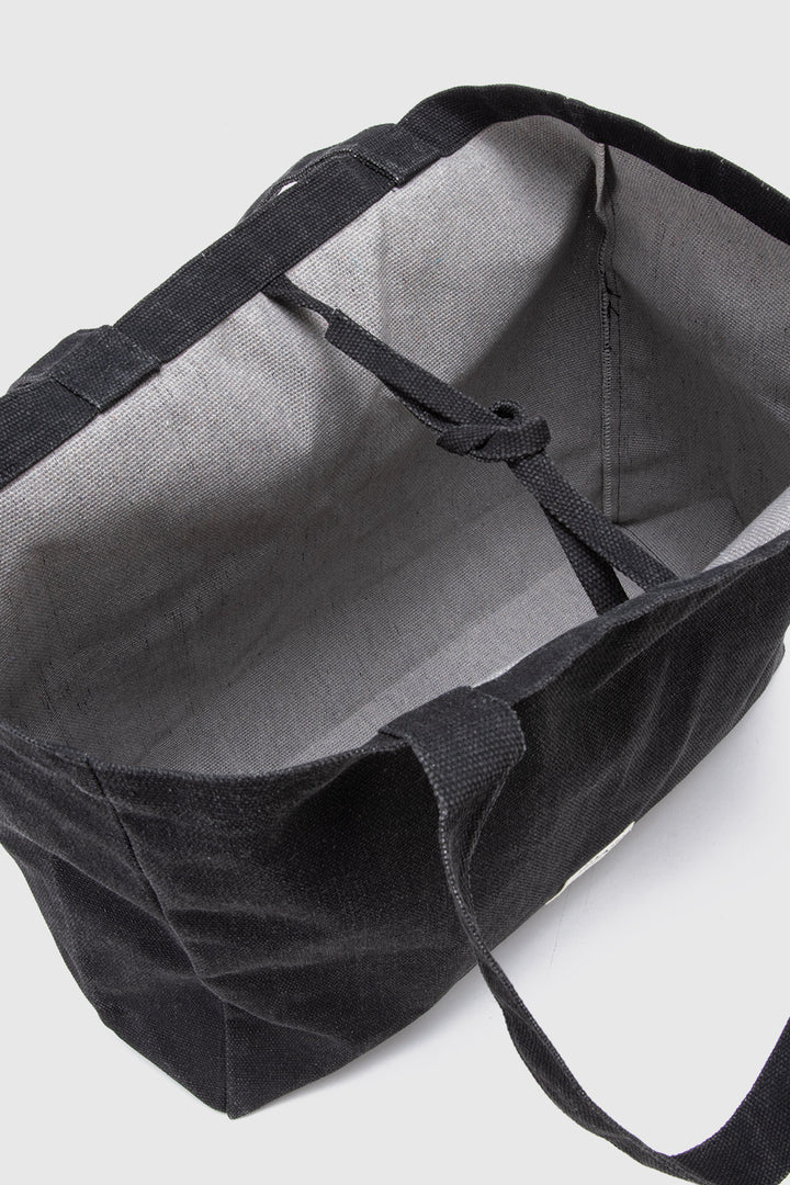 Tote Bag Taca Reciclada Marengo