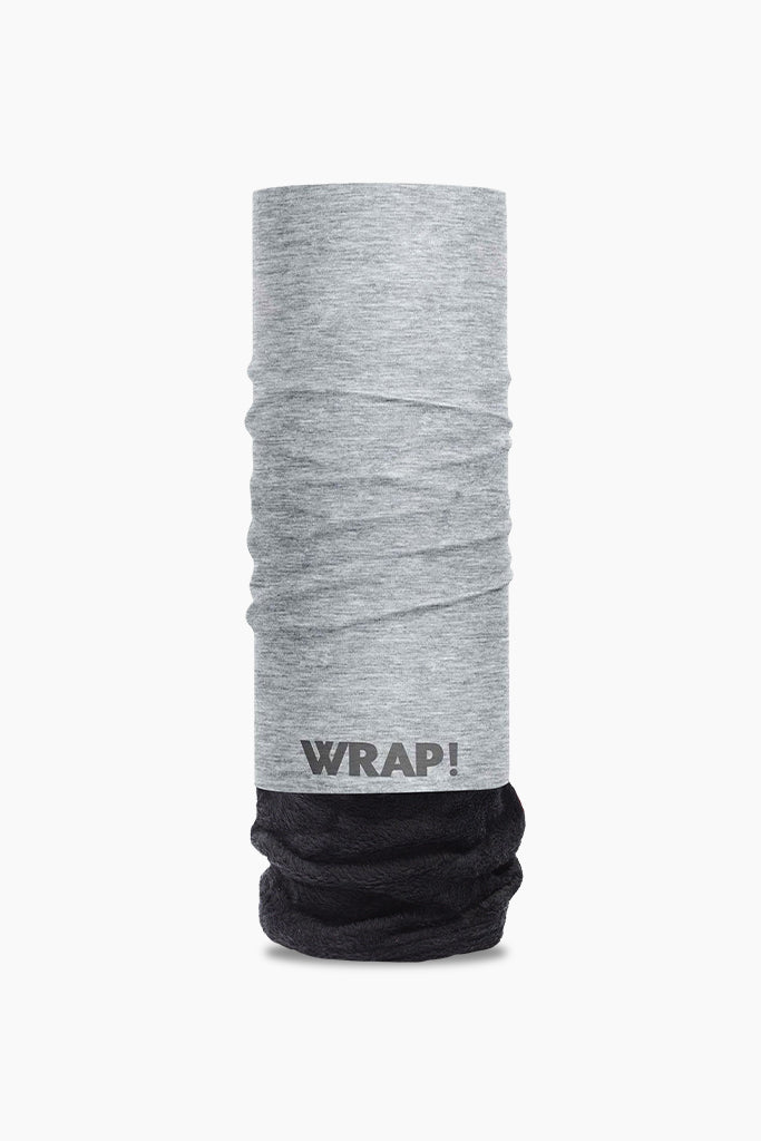 Polar Heather Grey