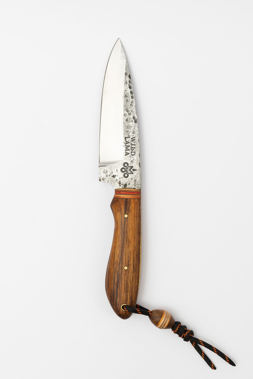 Cuchillo Reciclado Hunter x Mantra Knives | Wild Lama