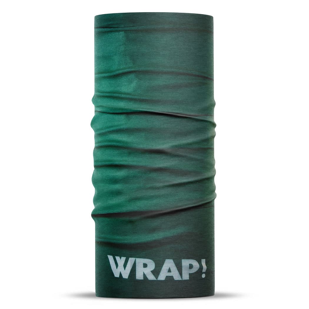 Bandana Multifuncional Green