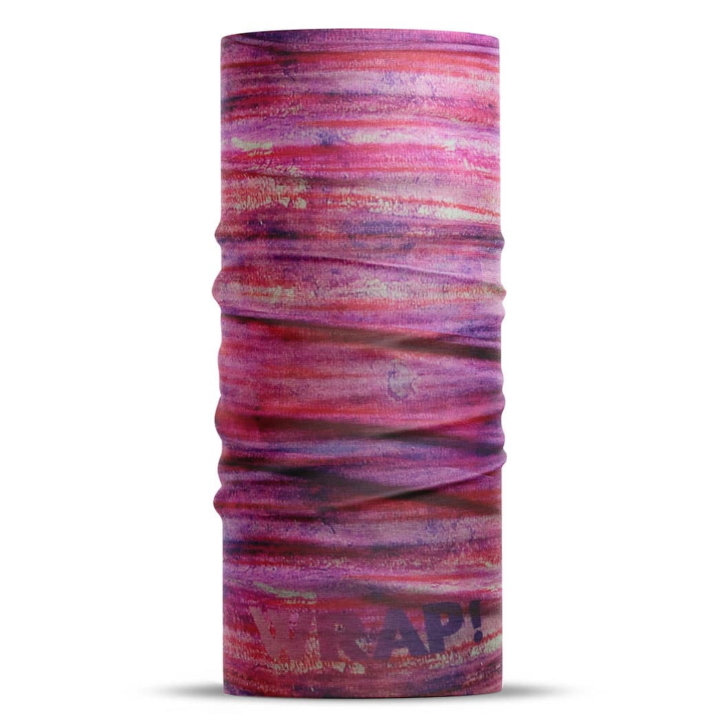 Bandana Multifuncional Ikat
