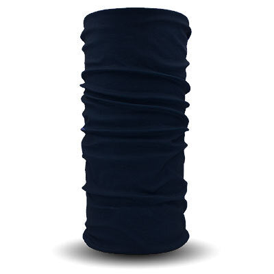 Bandana Multifuncional Navy Blue