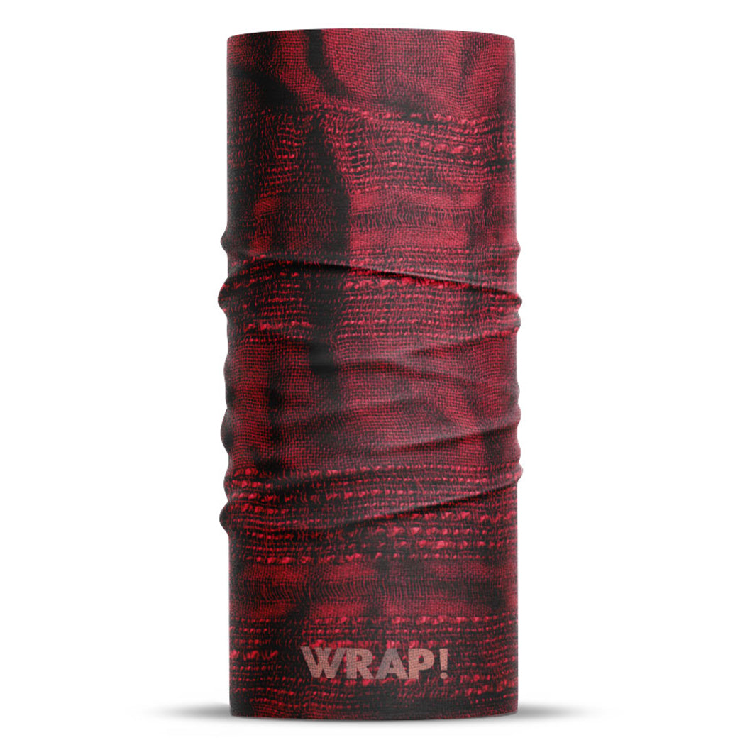 Bandana Multifuncional Taffeta