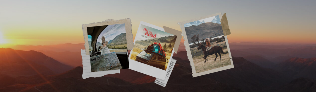 Stay Wild: libros, documentales y canciones para mantenerte salvaje