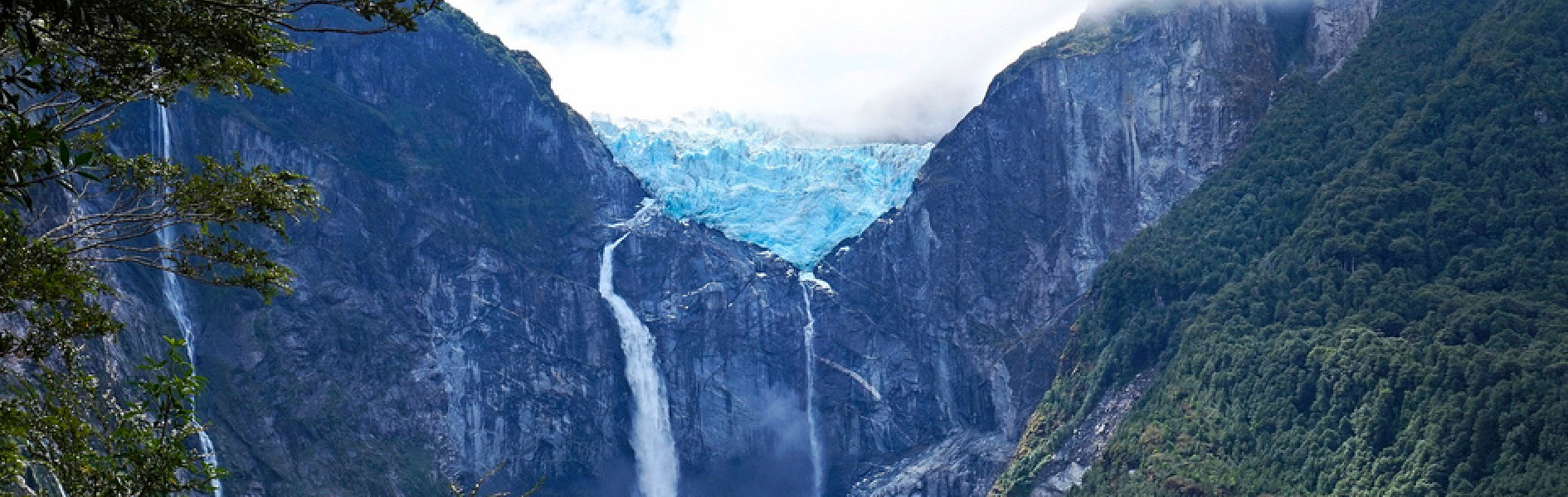 Parque Nacional Queulat