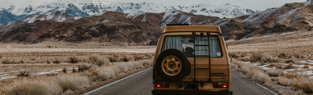 3 ROADTRIPS PARA RECORRER CHILE