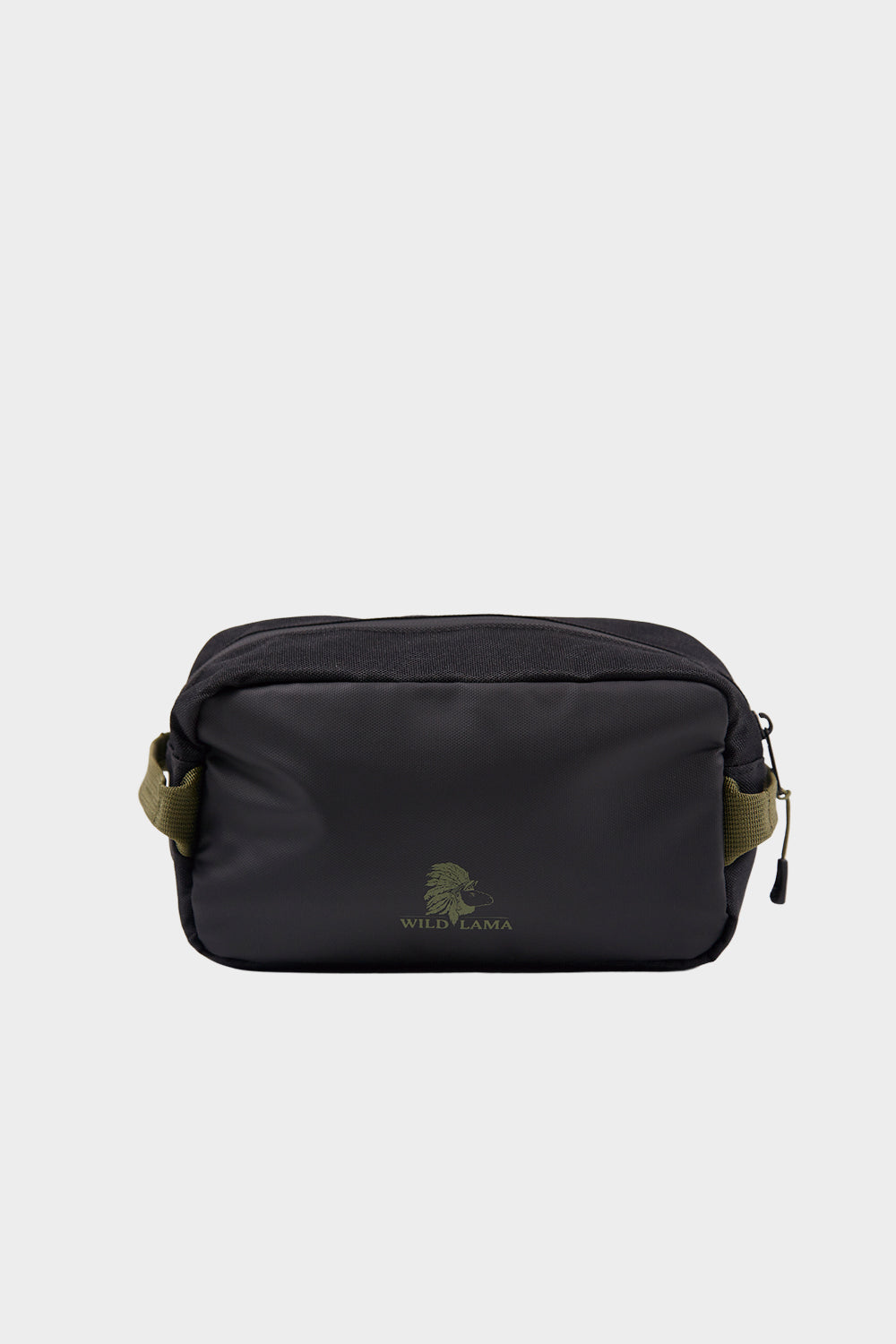 Neceser Travel Jack Reciclado Verde 2L