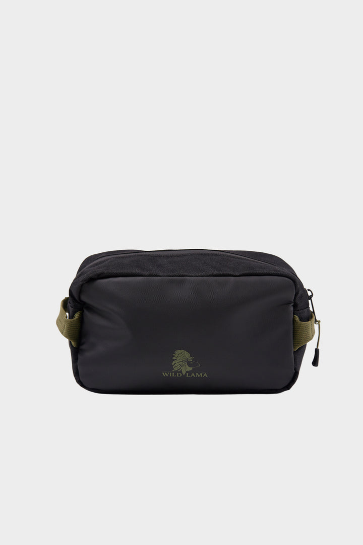 Neceser Travel Jack Reciclado Verde 2L