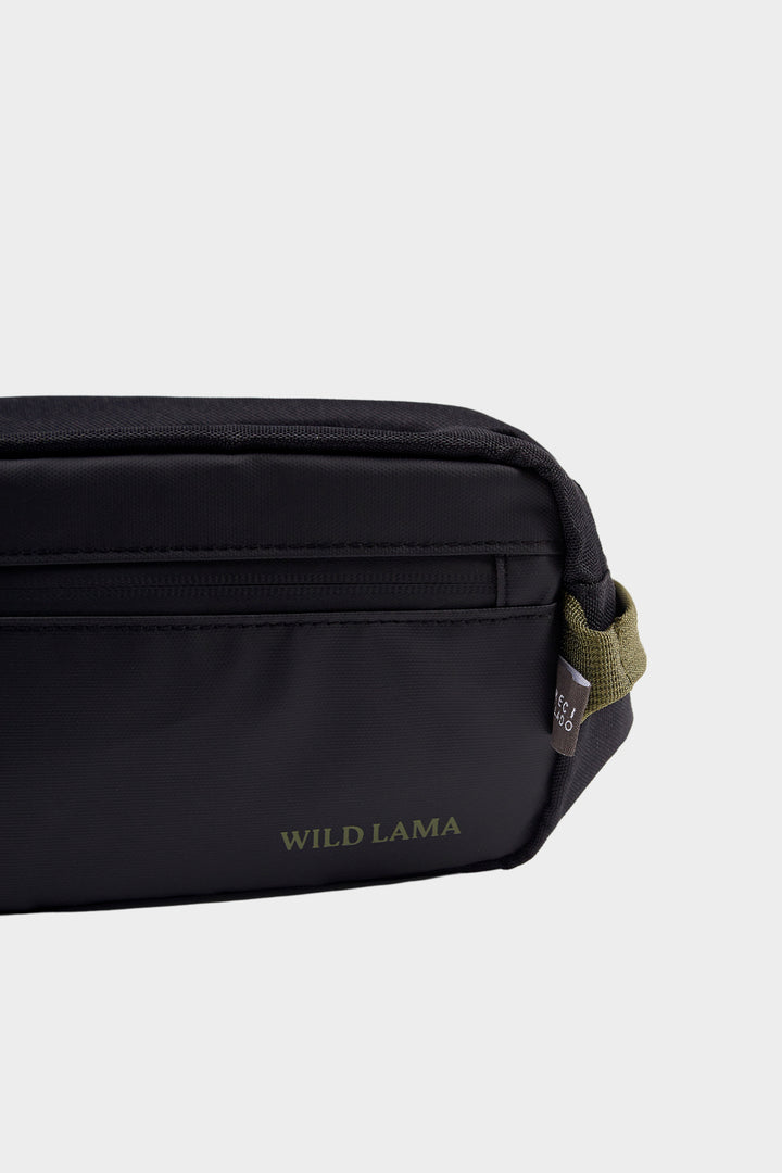 Neceser Travel Jack Reciclado Verde 2L
