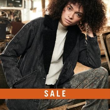 Sale Mujer