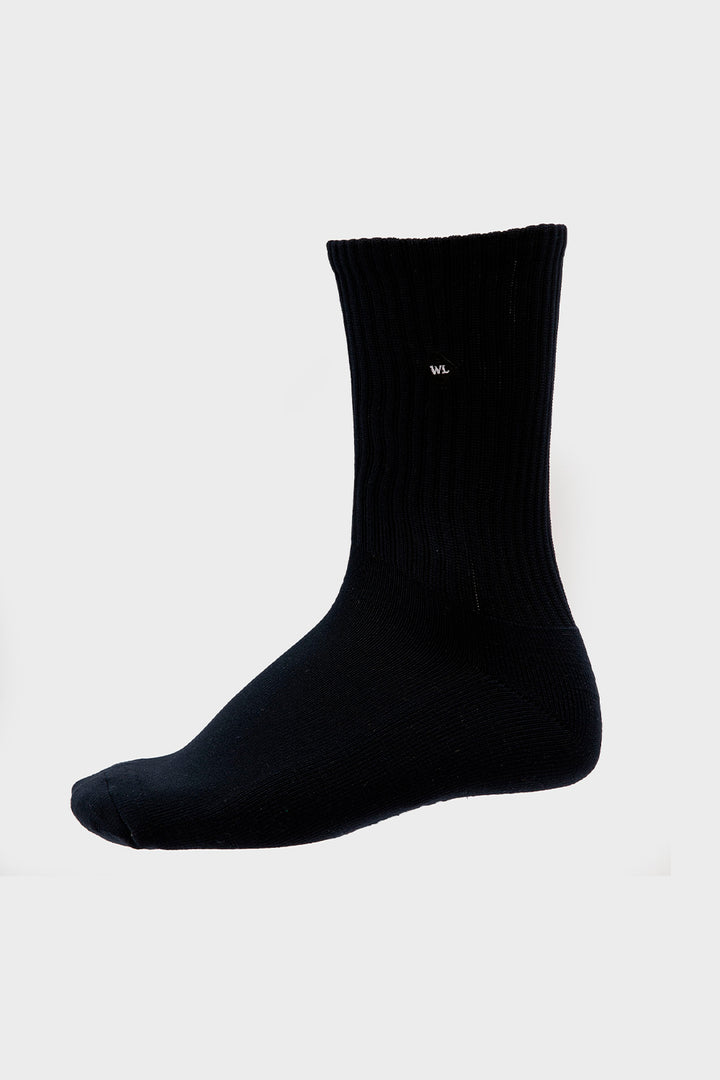 Calcetines Pack Parques Reciclado Azul