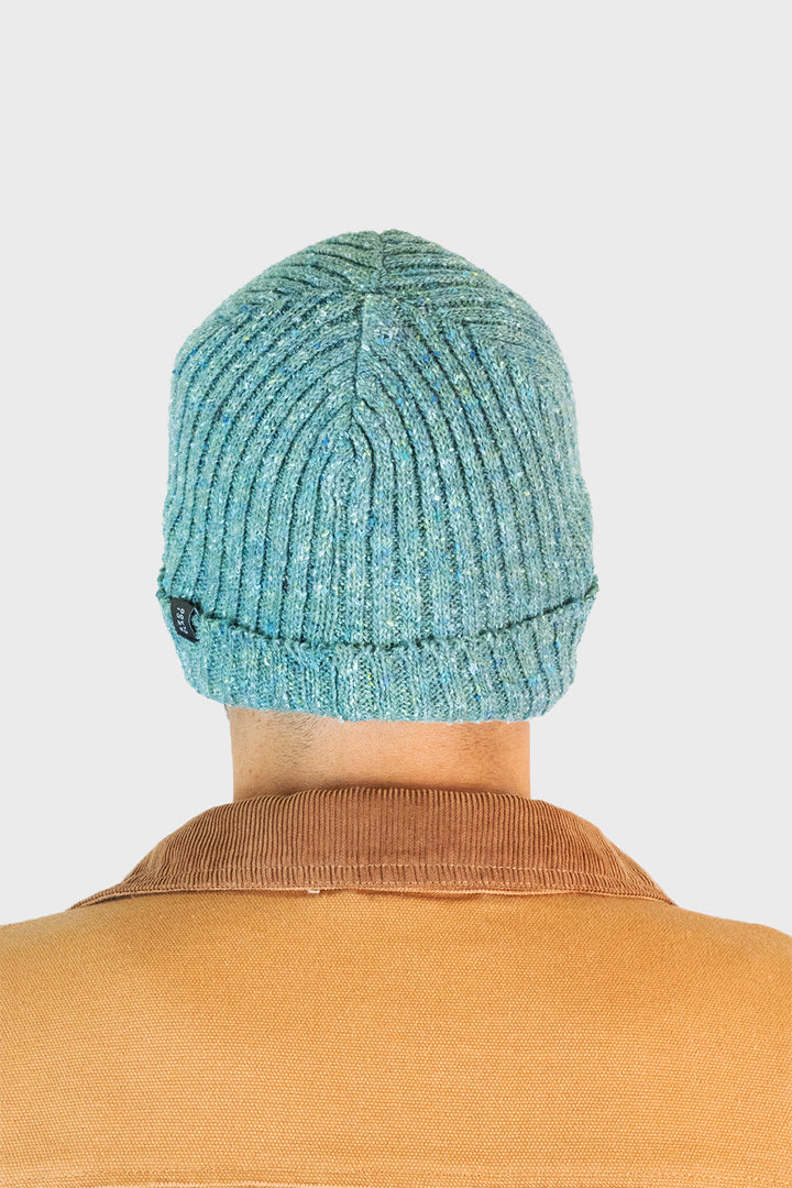 Gorro Alaia Reciclado Verde