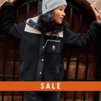 Sale Mujer