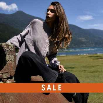Sale Mujer