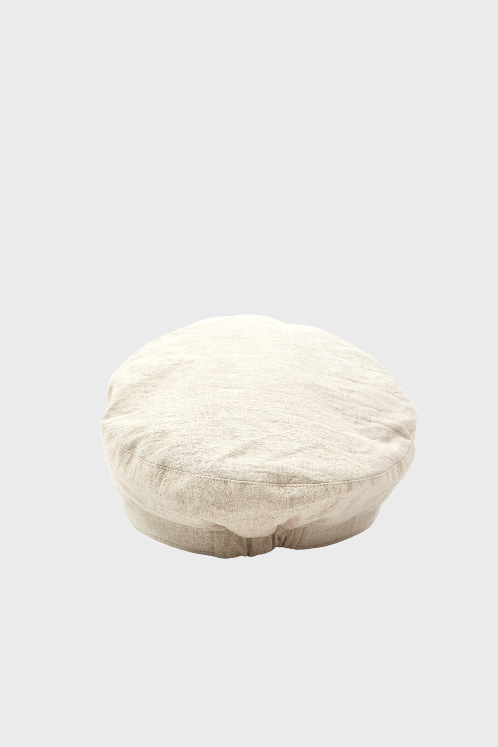 Jockey Naos Fibras Lino Beige