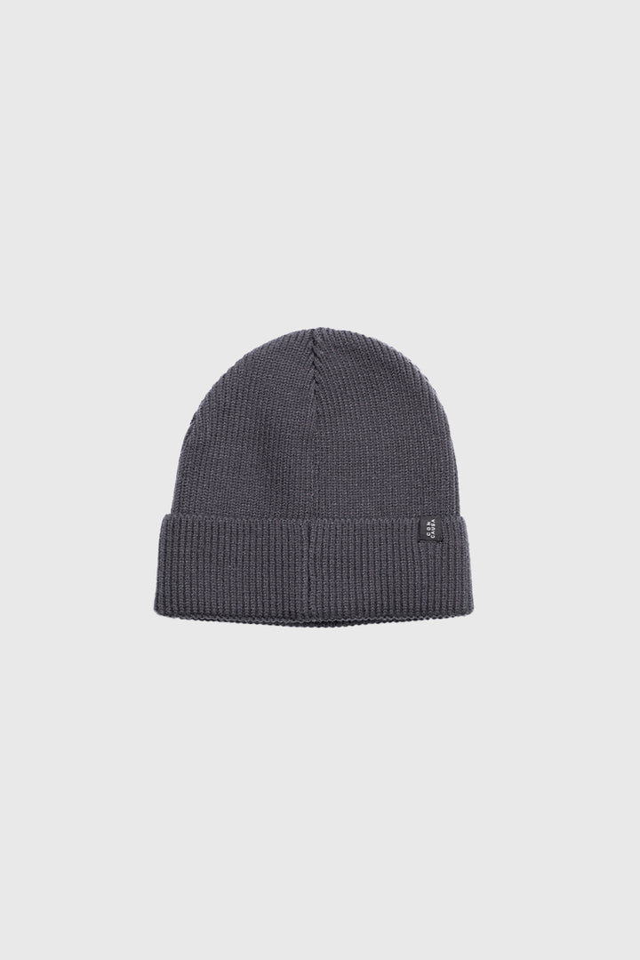 Gorro Neve Con Causa Reciclado Gris Kids