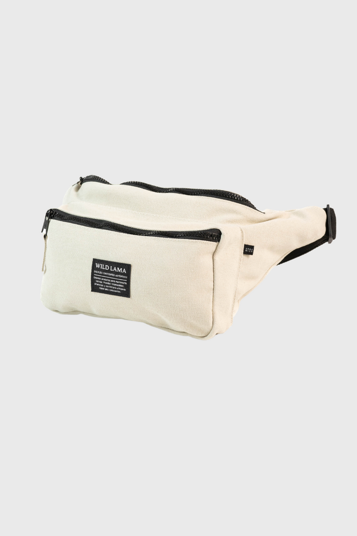 Banano Amur Pro Organico Beige