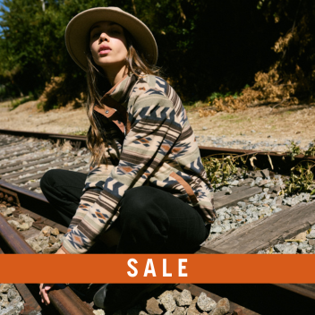 Sale Mujer