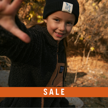 Sale para niños