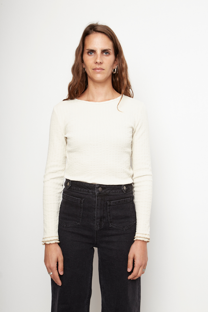 polera pampa beige 6