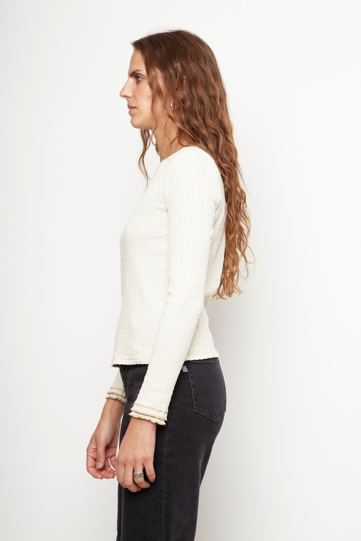 polera pampa beige 2
