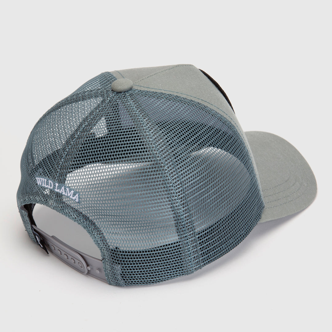 Jockey Picaflor Aqua Lino Kids