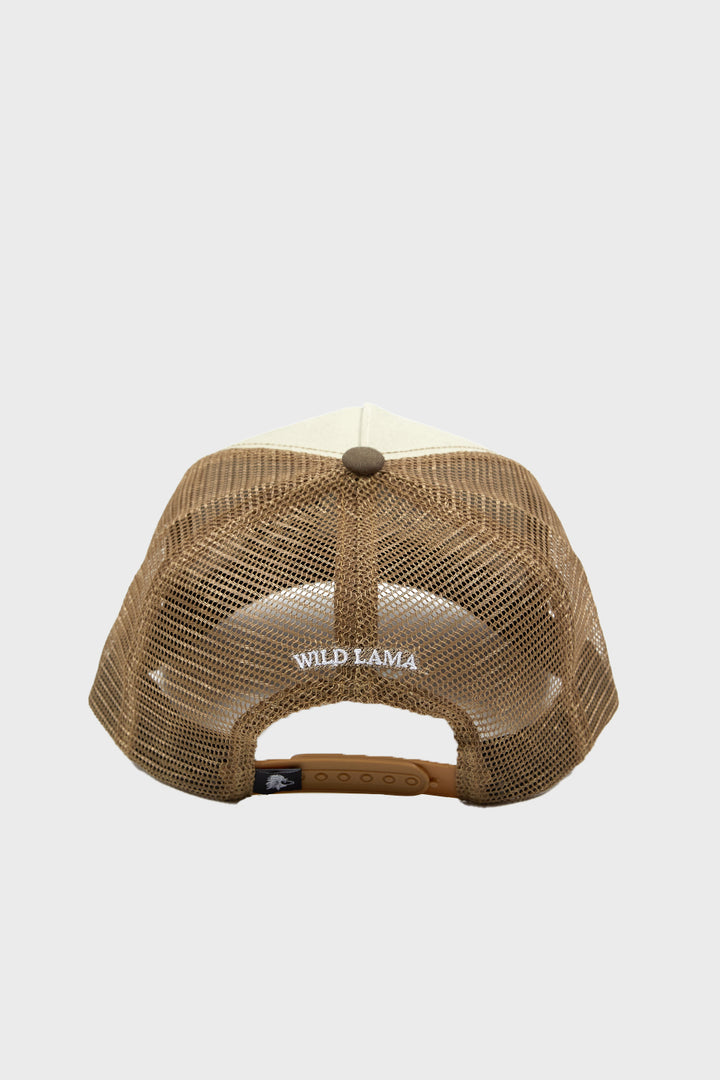 Jockey  Tenken Organico Beige