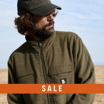 Sale Hombre