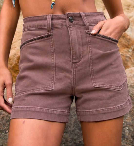 Shorts y Faldas Mujer