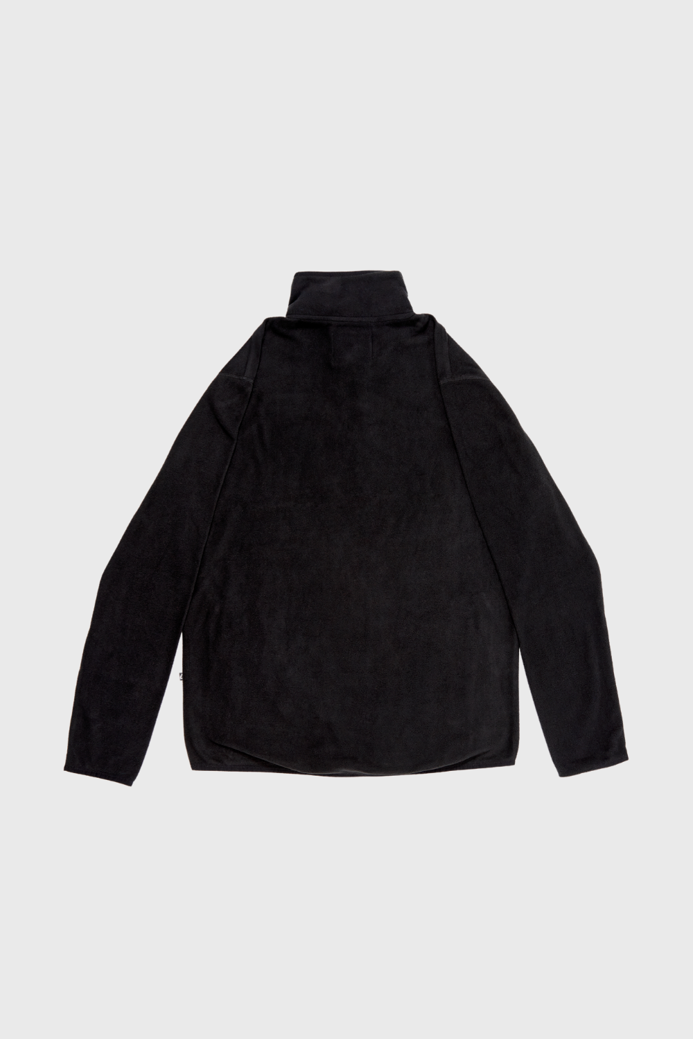 Polar Lava Reciclado Negro Hombre