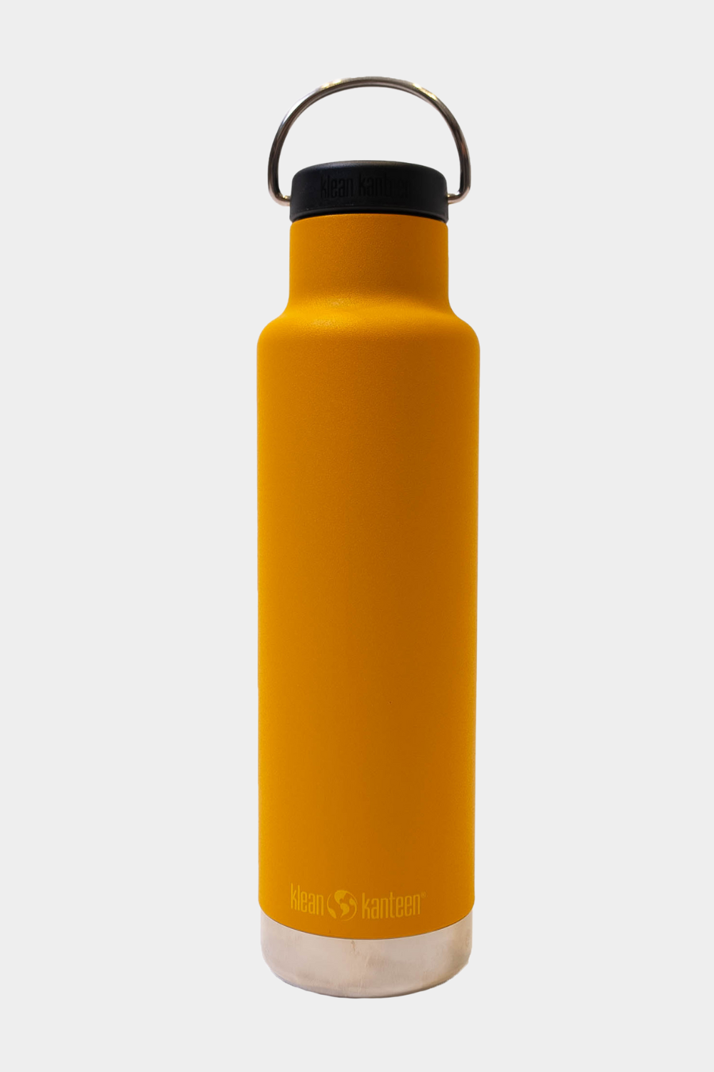 Botella Insulated Reciclada Rolan Mostaza
