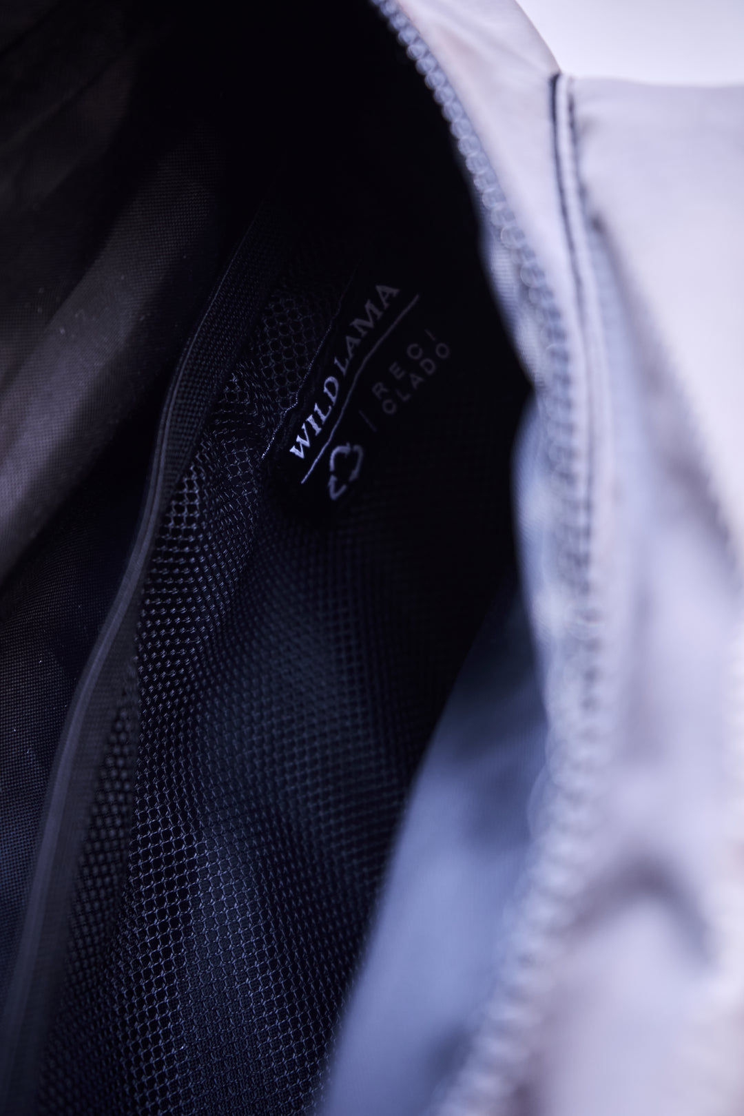 Banano Amur Reciclado Beige