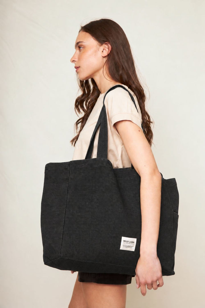 Bolsa Taca Reciclada Marengo