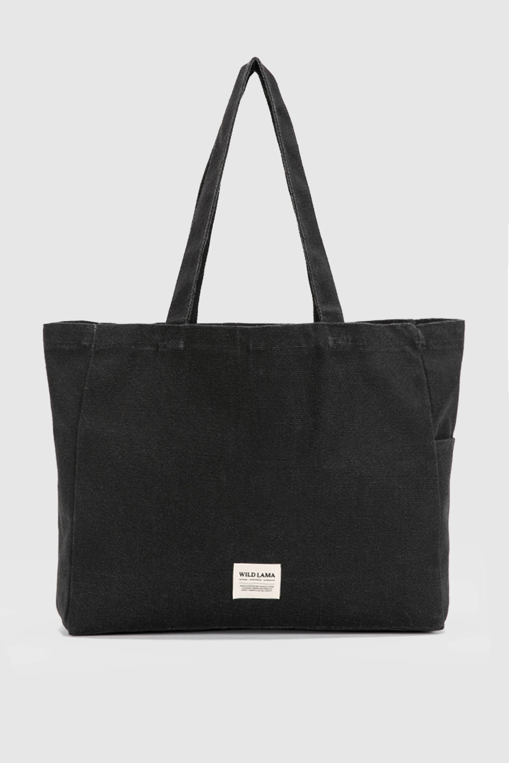 Bolsa Taca Reciclada Marengo