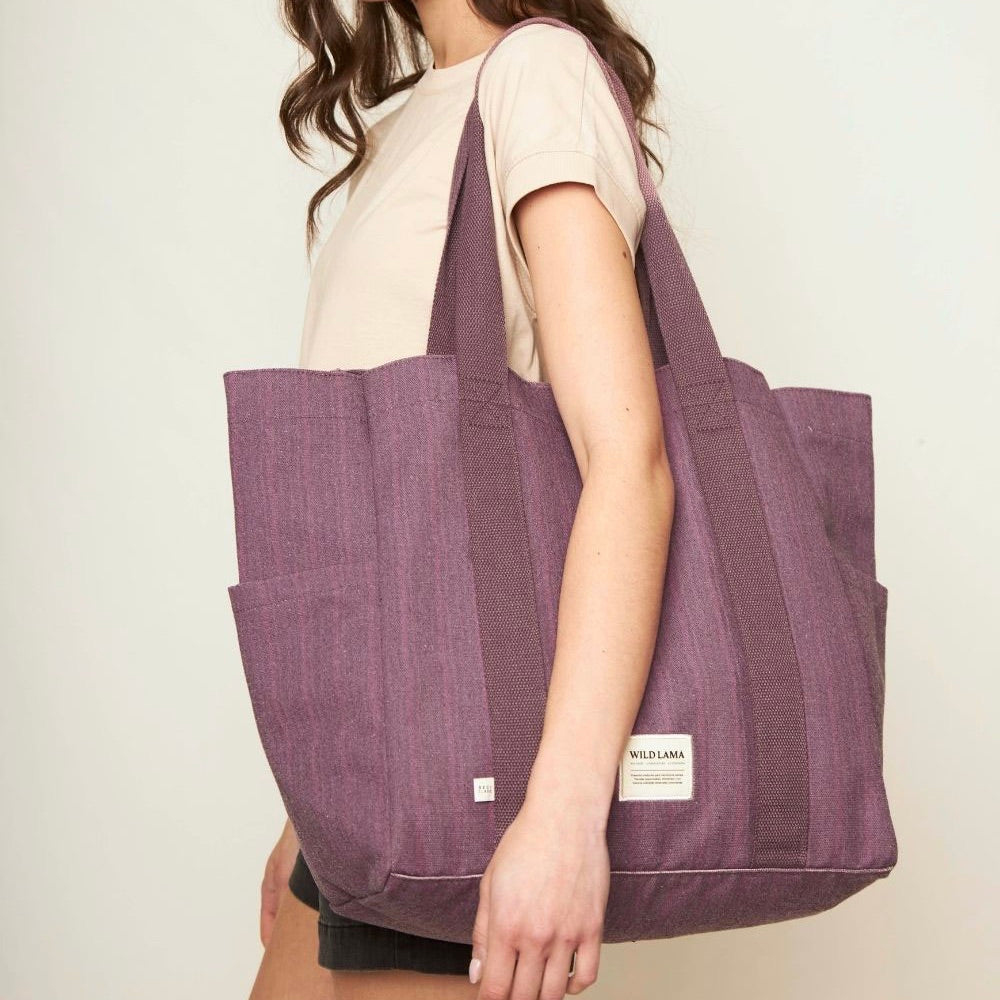 Bolsos y bolsas