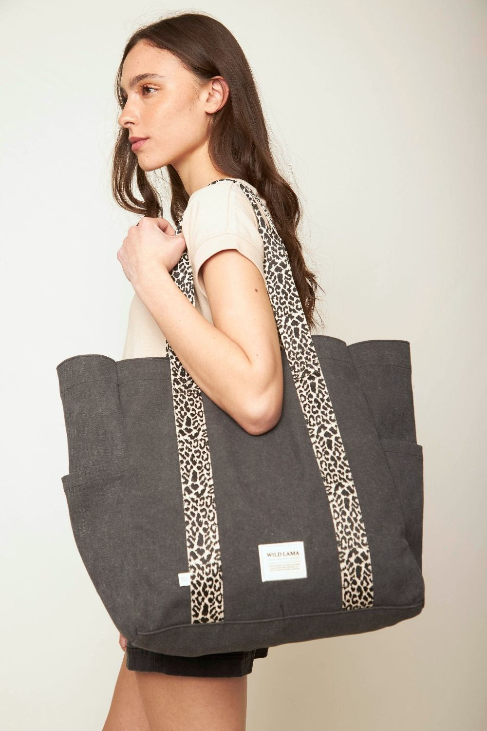 Bolso Anya Reciclado Marengo