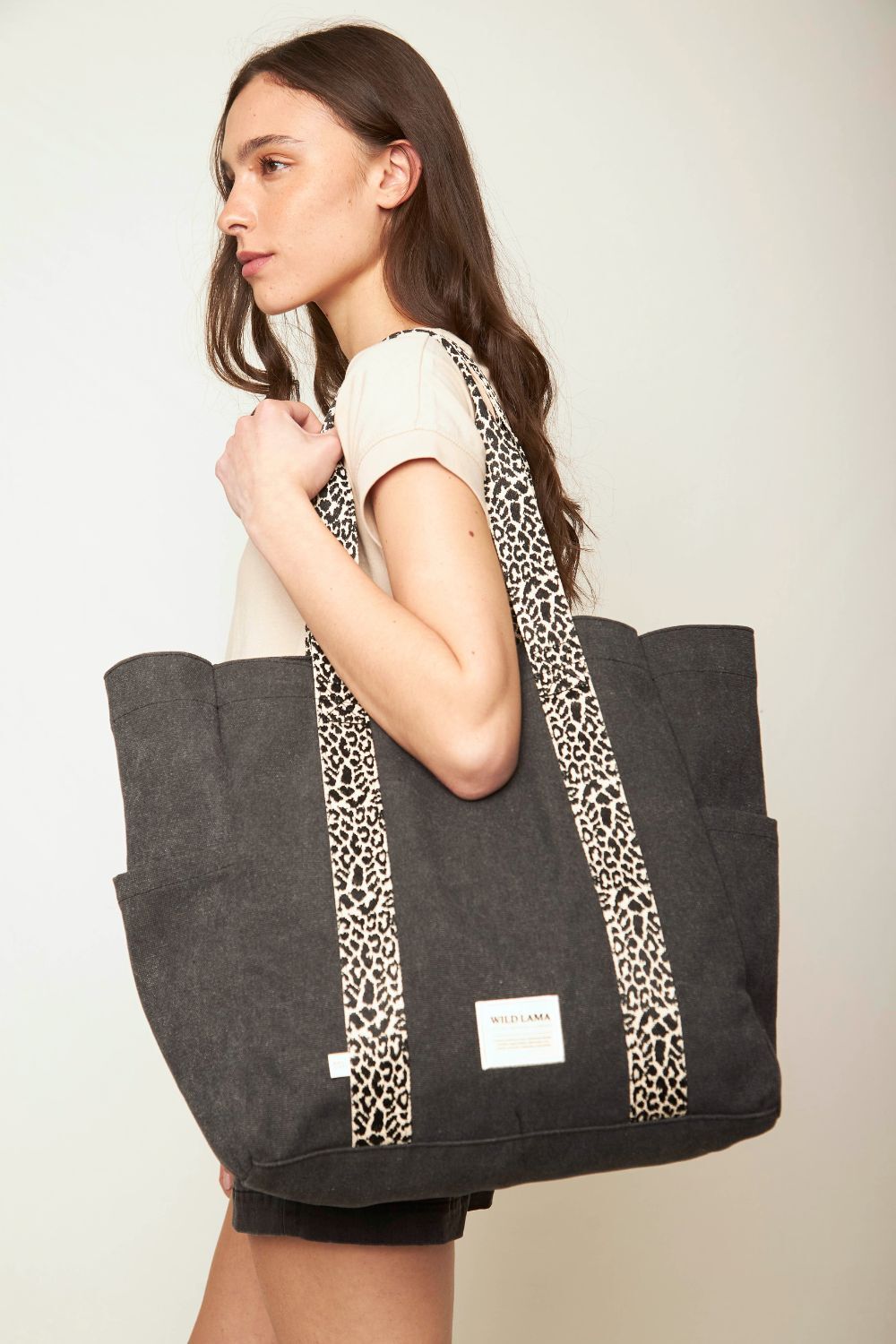 Bolso Anya Reciclado Marengo