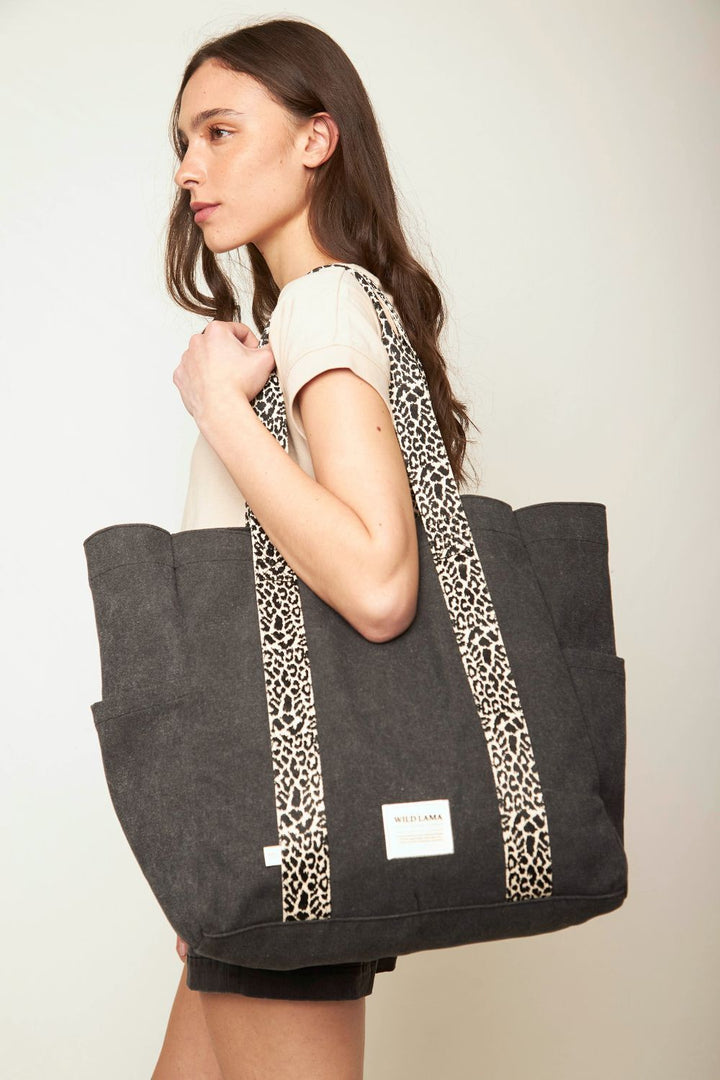 Bolso Anya Reciclado Marengo