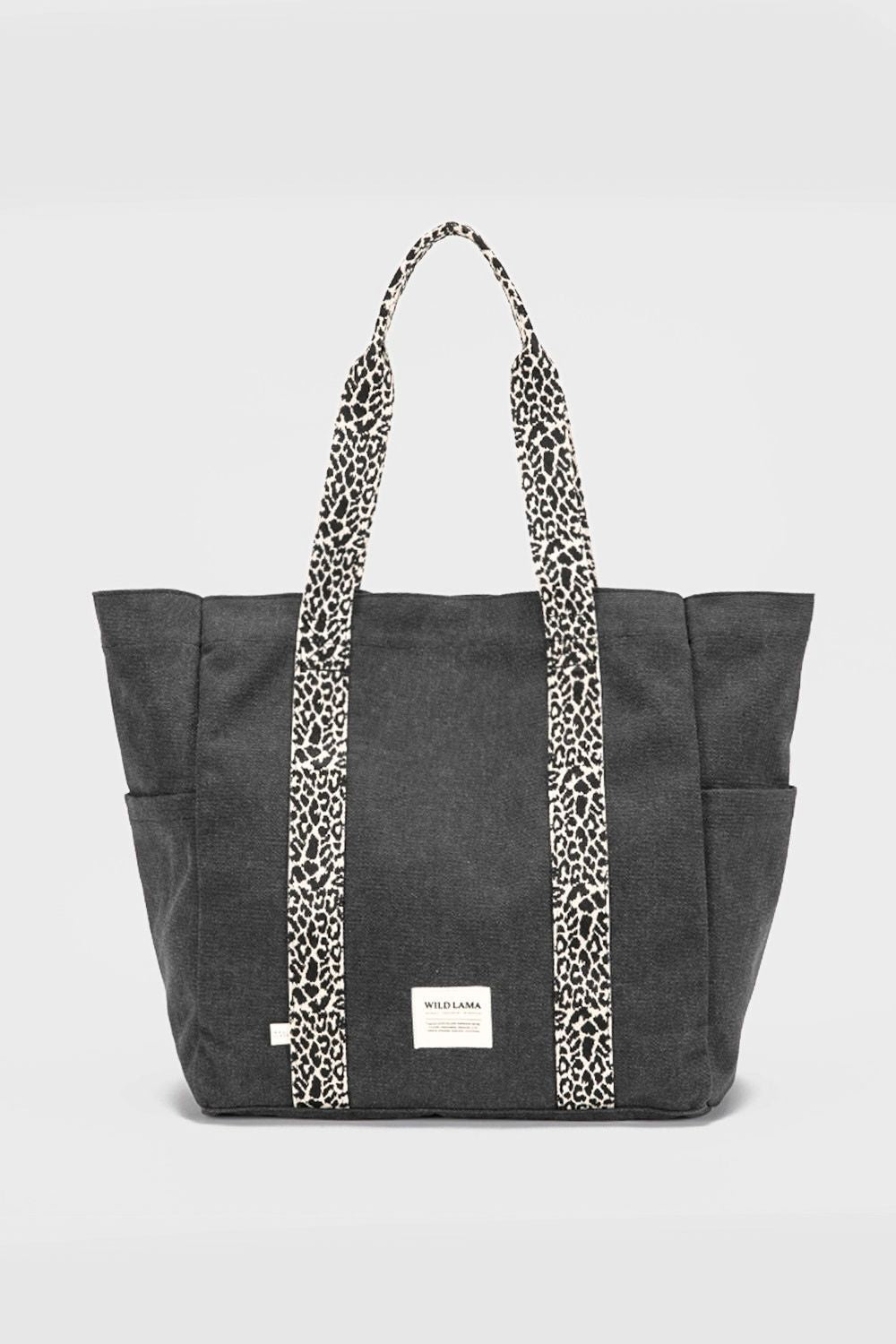 Bolso Anya Reciclado Marengo