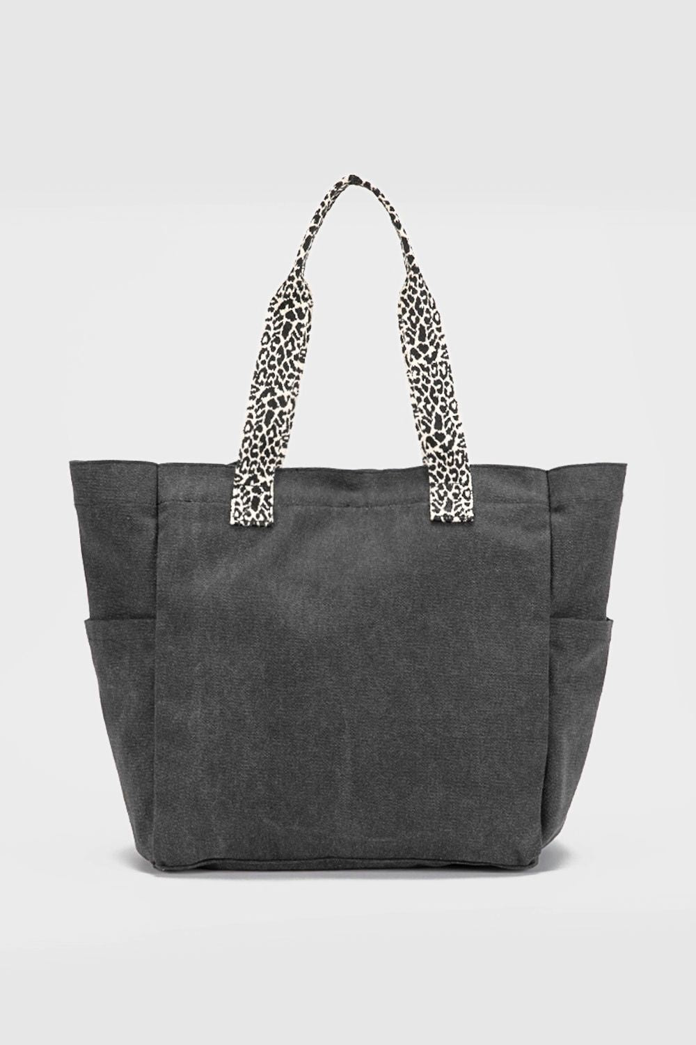 Bolso Anya Reciclado Marengo