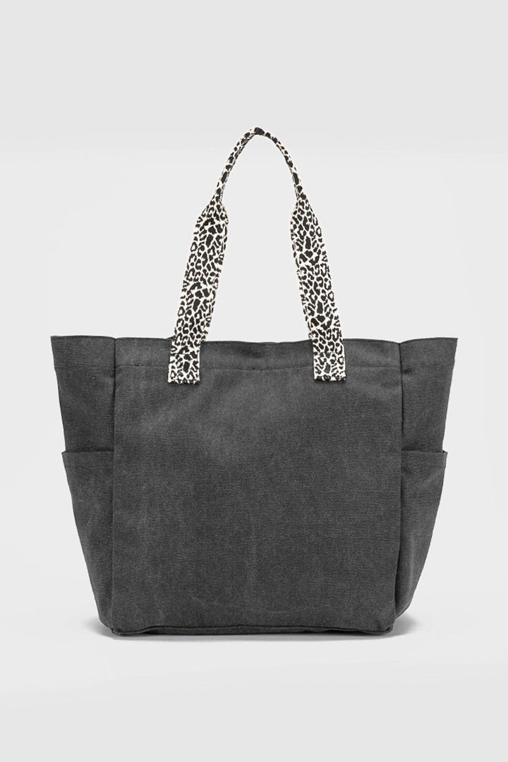 Bolso Anya Reciclado Marengo